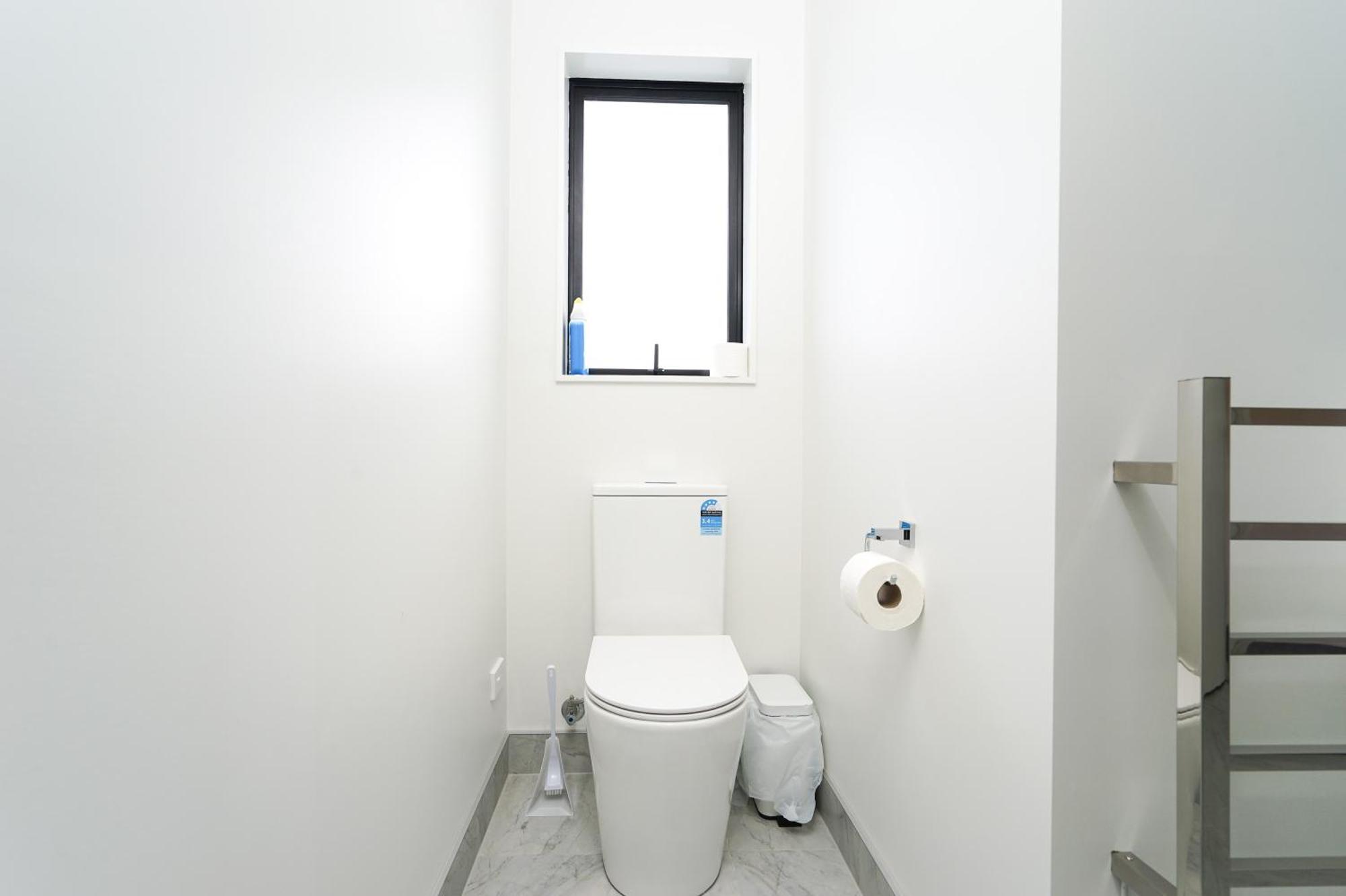המילטון Charming 4Bds House With 3 Bathrooms Brand New מראה חיצוני תמונה
