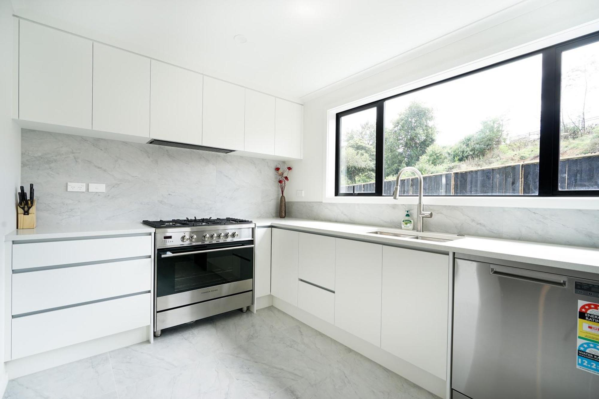 המילטון Charming 4Bds House With 3 Bathrooms Brand New מראה חיצוני תמונה