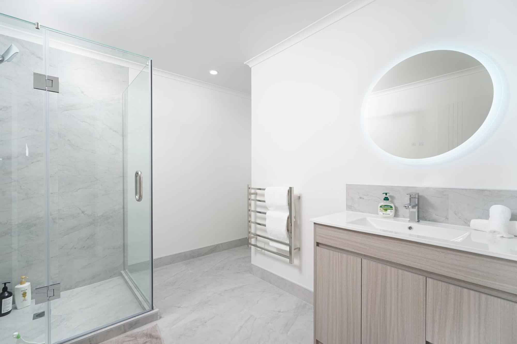 המילטון Charming 4Bds House With 3 Bathrooms Brand New מראה חיצוני תמונה