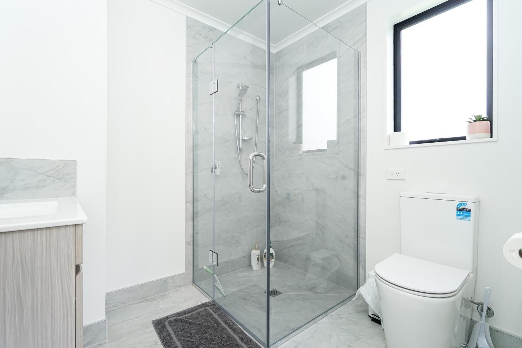 המילטון Charming 4Bds House With 3 Bathrooms Brand New מראה חיצוני תמונה
