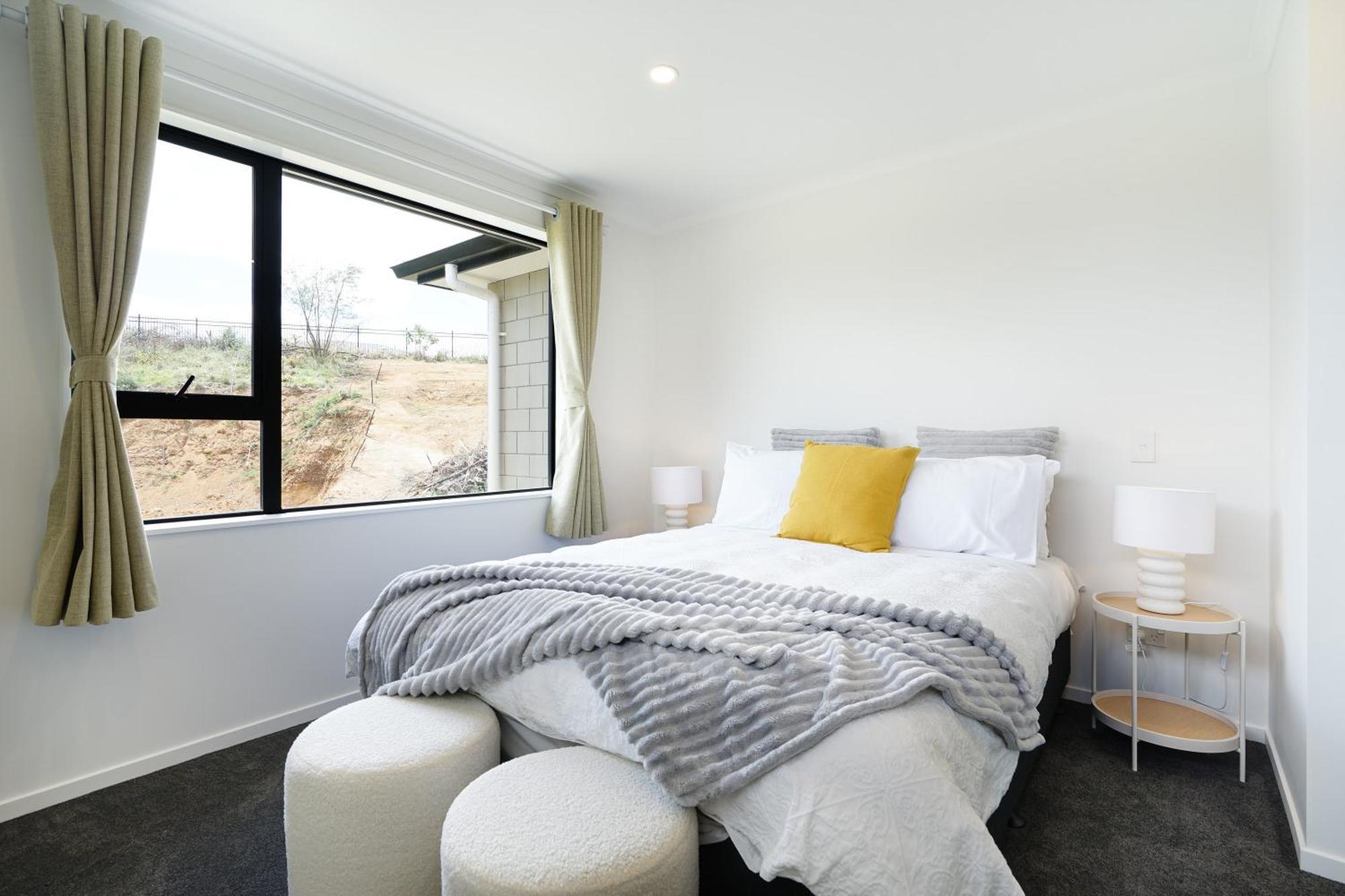 המילטון Charming 4Bds House With 3 Bathrooms Brand New מראה חיצוני תמונה